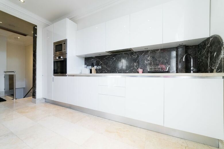 Apartamentos Hyde Park Place