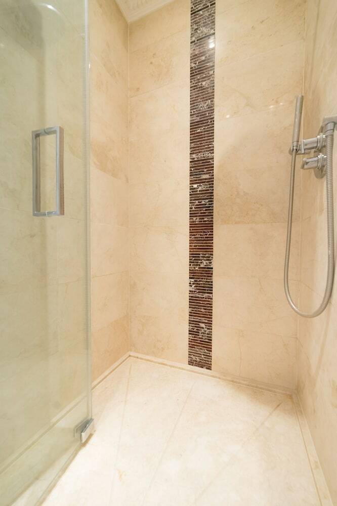 Apartamentos Hyde Park Place