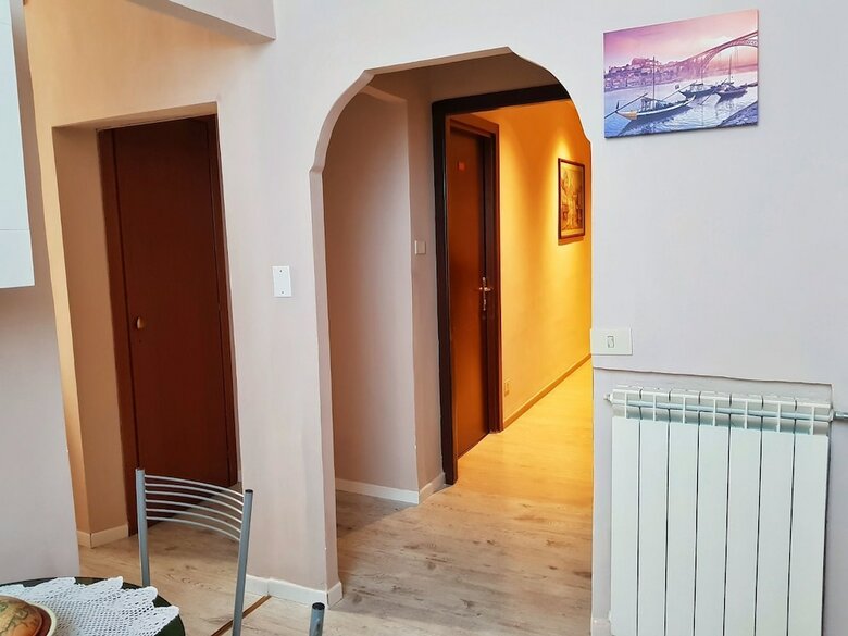 Hotel Italy Guest House