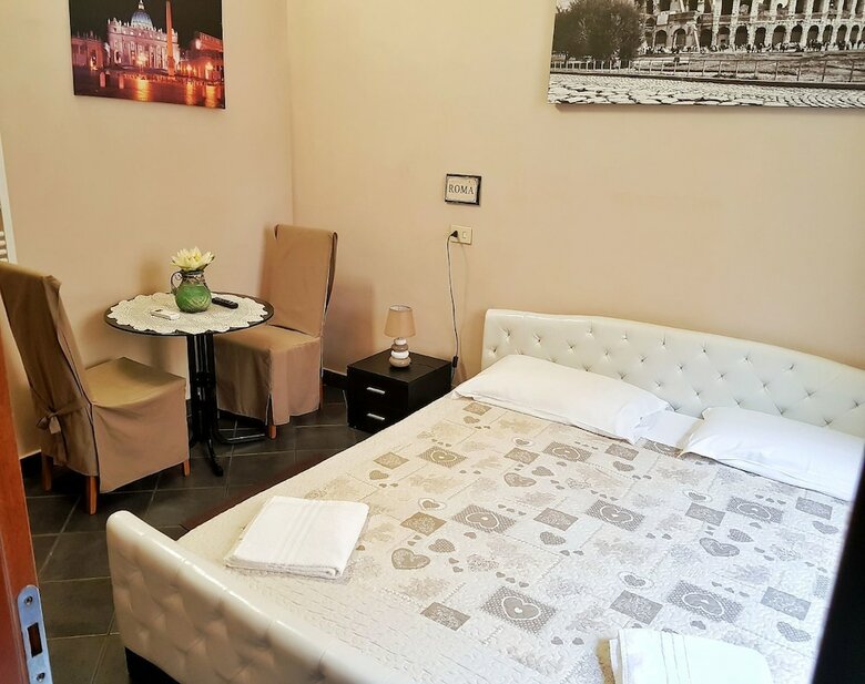 Hotel Italy Guest House