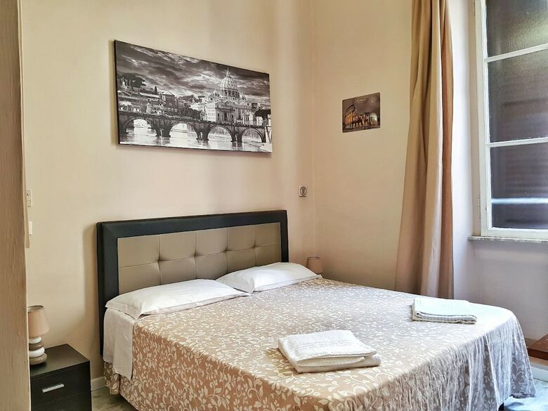 Hotel Italy Guest House