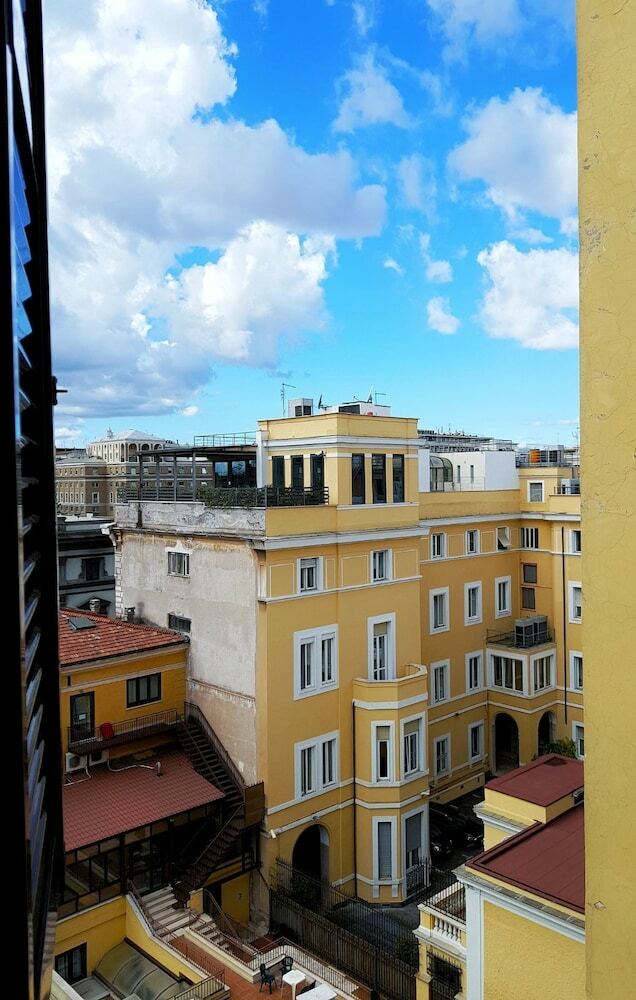 Hotel Italy Guest House