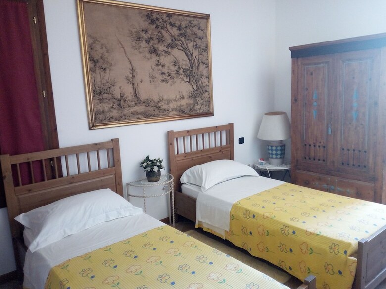 Bed And Breakfast Il Giardino