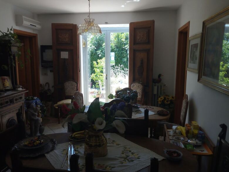 Bed And Breakfast Il Giardino