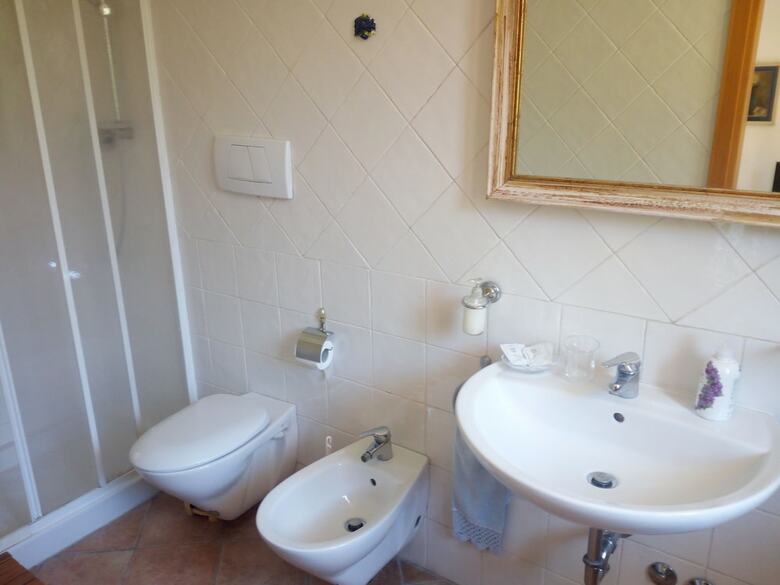 Bed And Breakfast Il Giardino