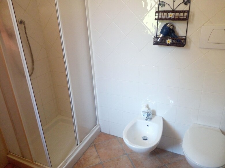 Bed And Breakfast Il Giardino