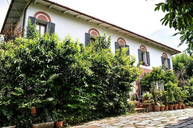 Bed And Breakfast Il Giardino