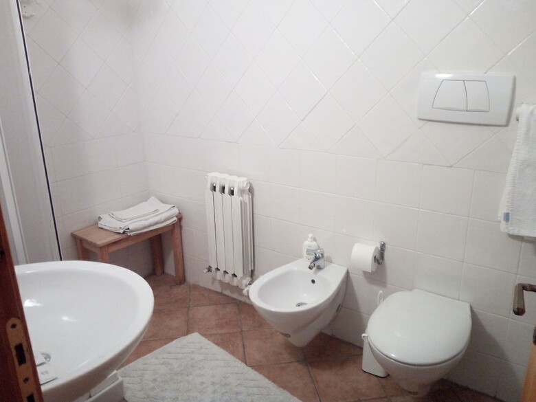 Bed And Breakfast Il Giardino