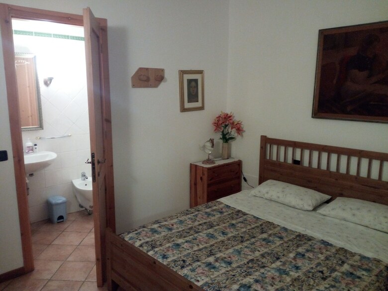 Bed And Breakfast Il Giardino