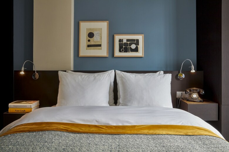 Hotel Park Centraal Amsterdam