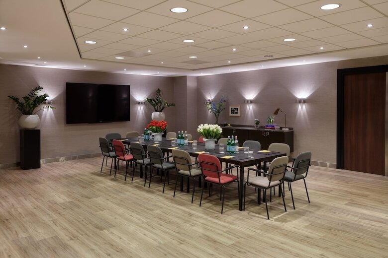 Hotel Park Centraal Amsterdam