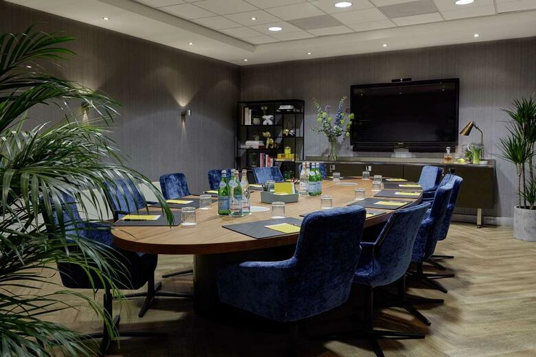 Hotel Park Centraal Amsterdam