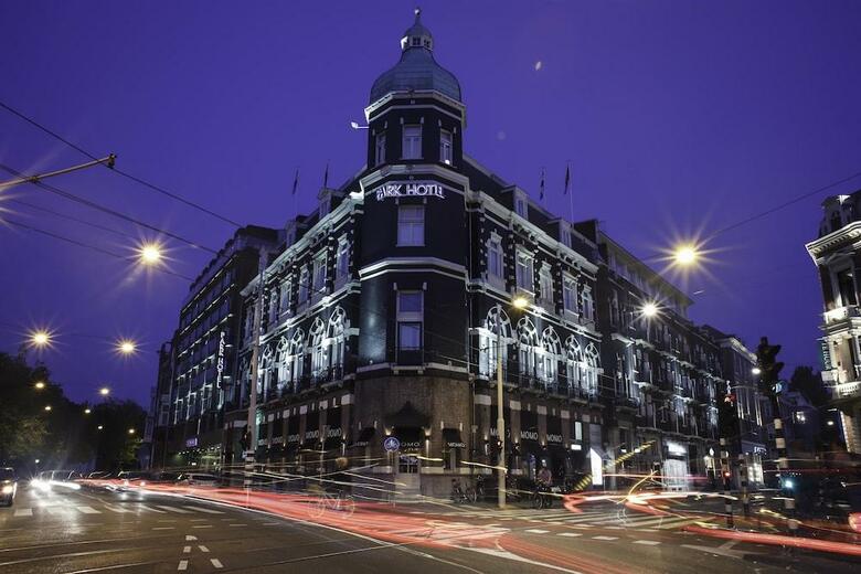 Hotel Park Centraal Amsterdam