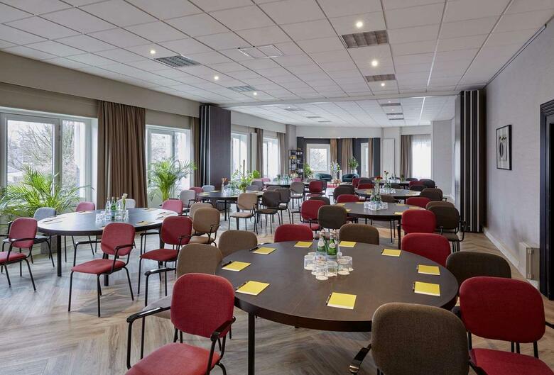 Hotel Park Centraal Amsterdam