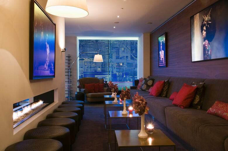 Hotel Park Centraal Amsterdam