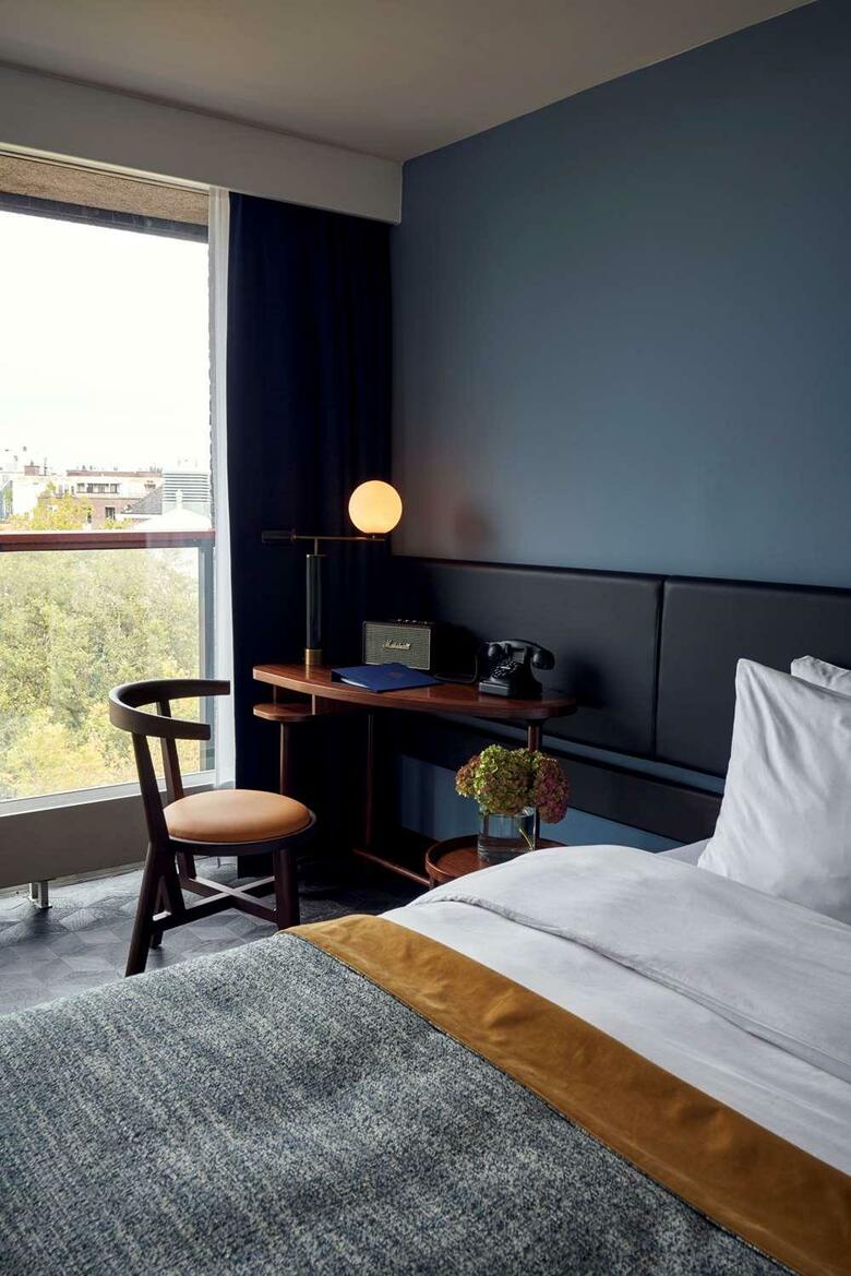 Hotel Park Centraal Amsterdam