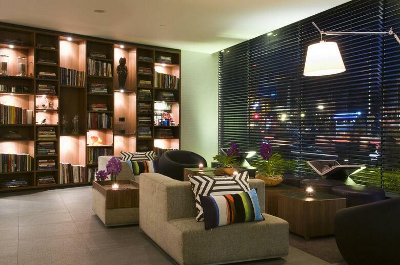 Hotel Park Centraal Amsterdam