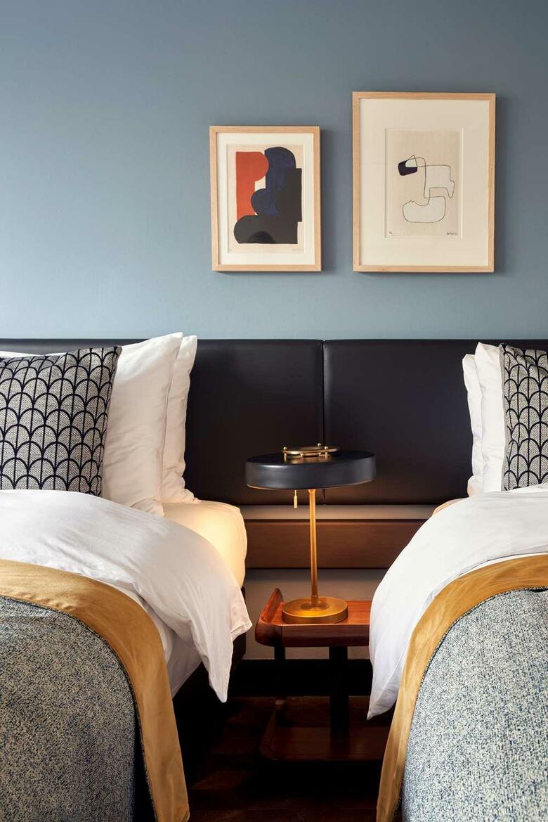 Hotel Park Centraal Amsterdam