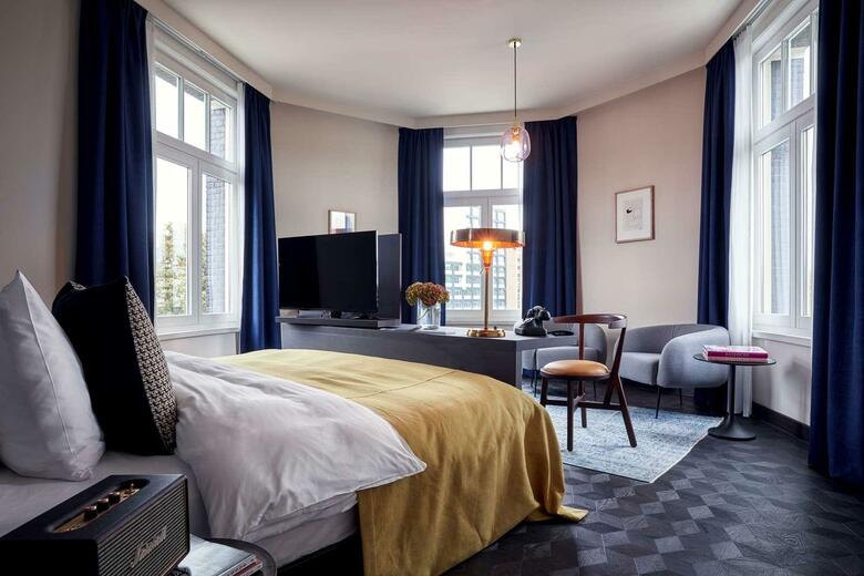 Hotel Park Centraal Amsterdam