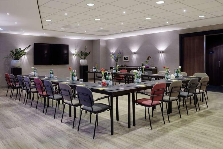 Hotel Park Centraal Amsterdam