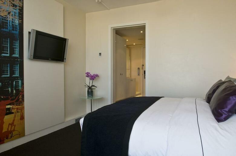 Hotel Park Centraal Amsterdam