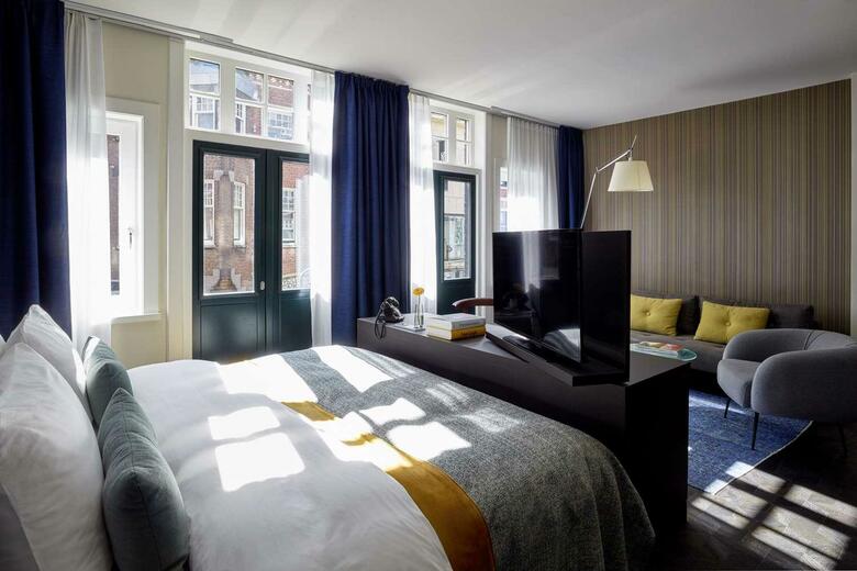 Hotel Park Centraal Amsterdam