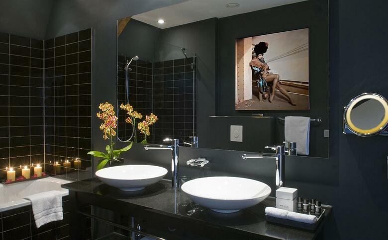 Hotel Park Centraal Amsterdam