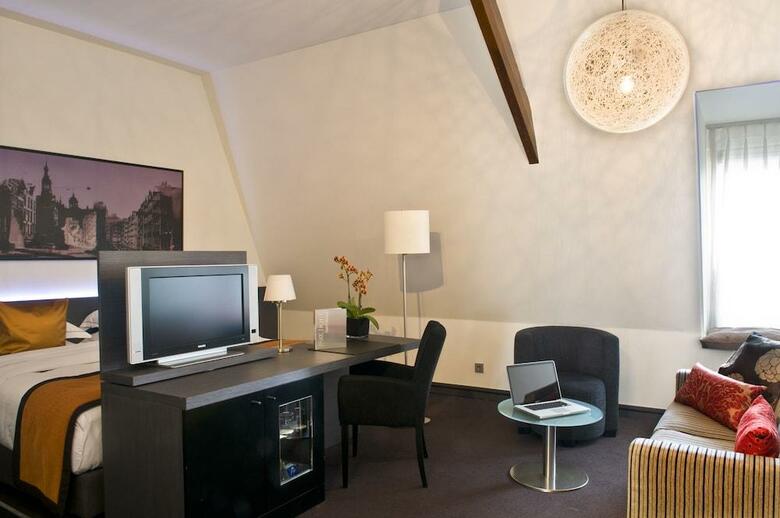 Hotel Park Centraal Amsterdam