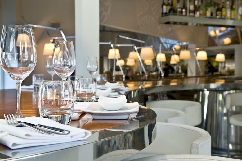 Hotel Park Centraal Amsterdam