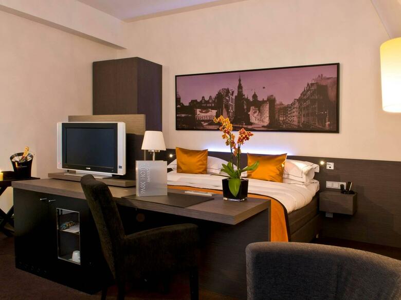 Hotel Park Centraal Amsterdam