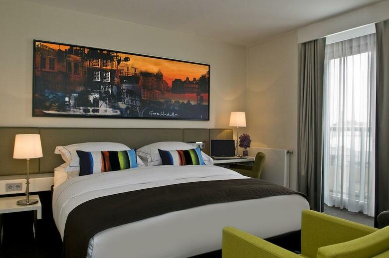 Hotel Park Centraal Amsterdam