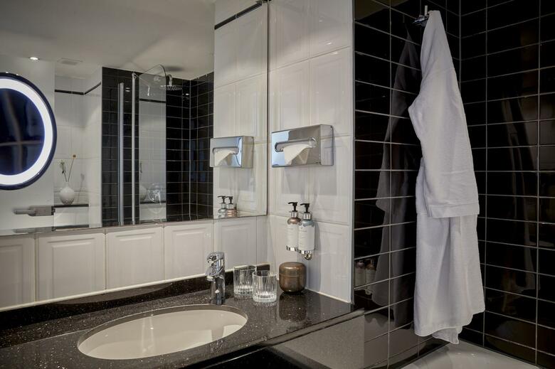 Hotel Park Centraal Amsterdam