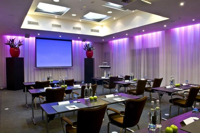 Hotel Park Centraal Amsterdam