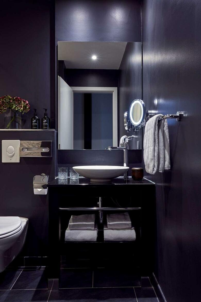 Hotel Park Centraal Amsterdam