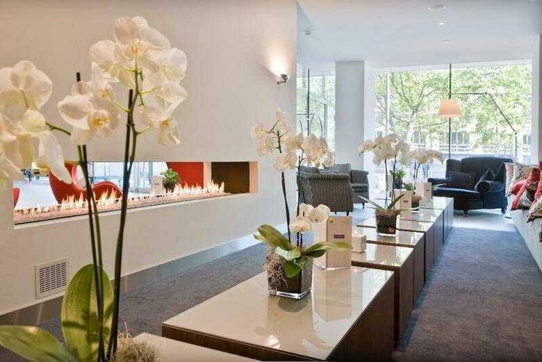 Hotel Park Centraal Amsterdam
