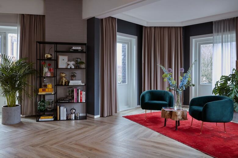 Hotel Park Centraal Amsterdam