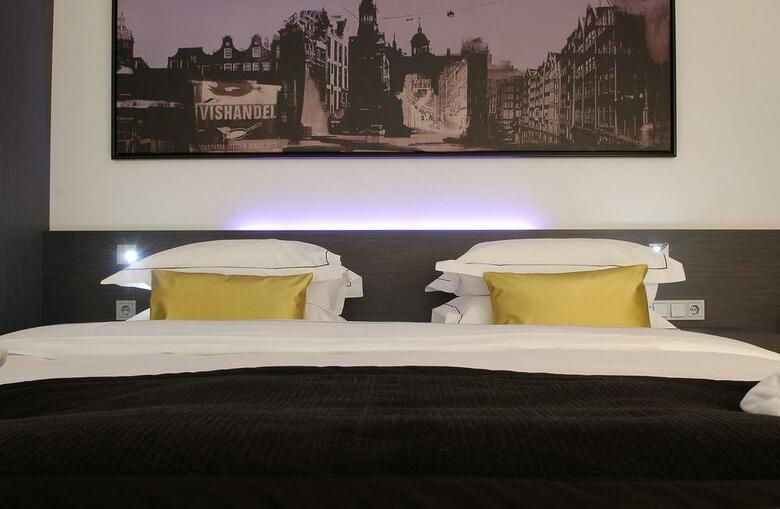 Hotel Park Centraal Amsterdam