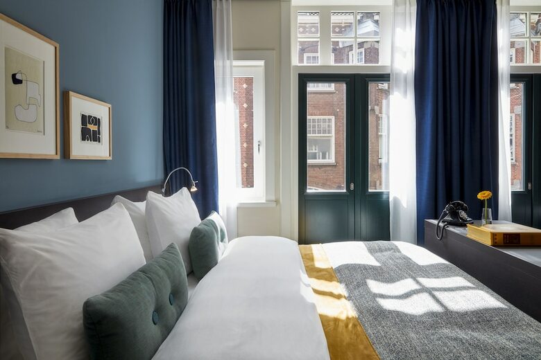 Hotel Park Centraal Amsterdam