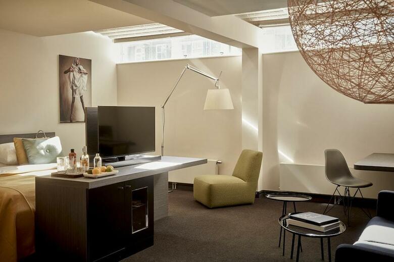 Hotel Park Centraal Amsterdam