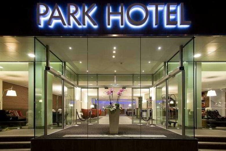 Hotel Park Centraal Amsterdam