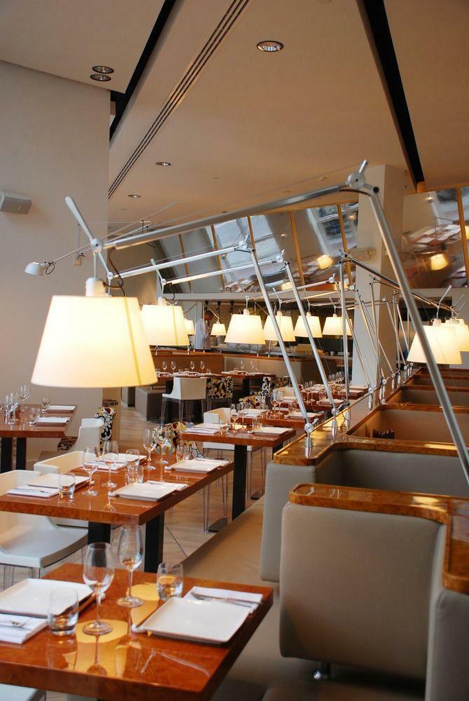 Hotel Park Centraal Amsterdam
