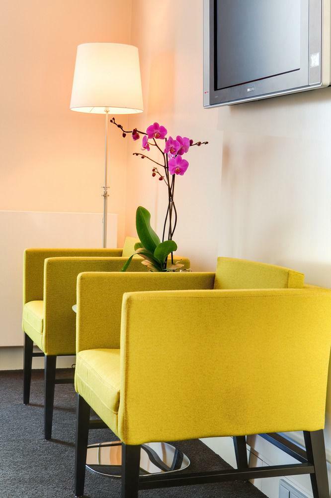 Hotel Park Centraal Amsterdam