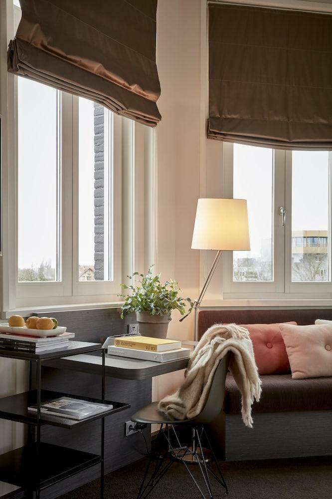 Hotel Park Centraal Amsterdam