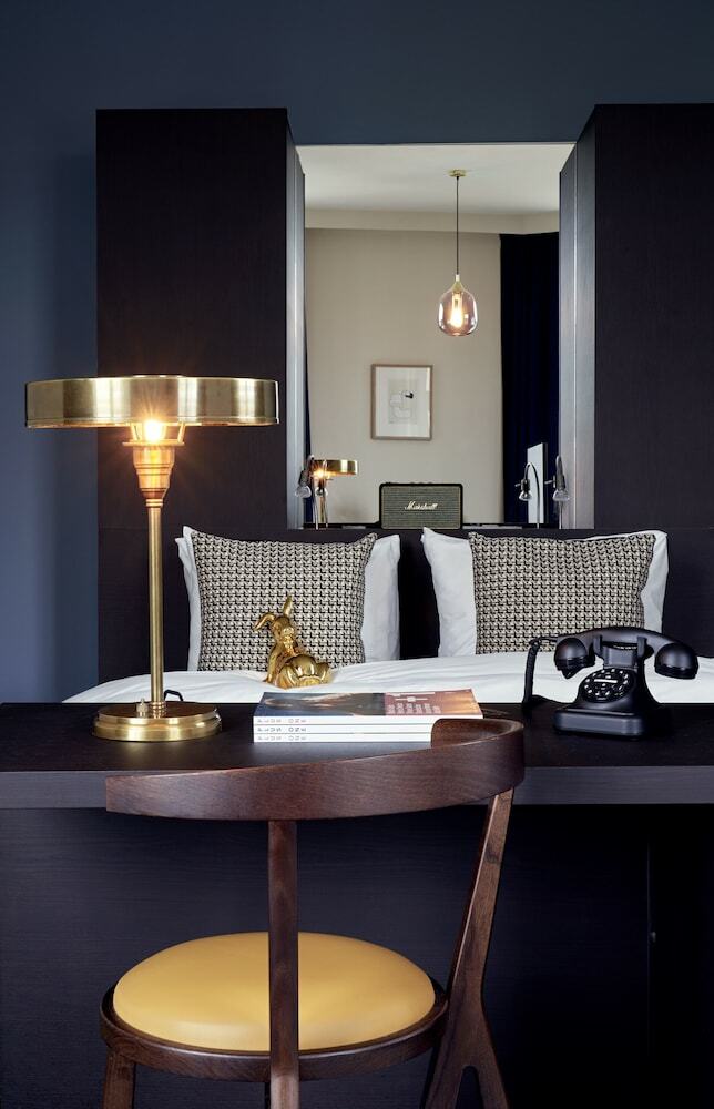 Hotel Park Centraal Amsterdam