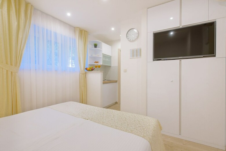 Hotel Best Location Apartments