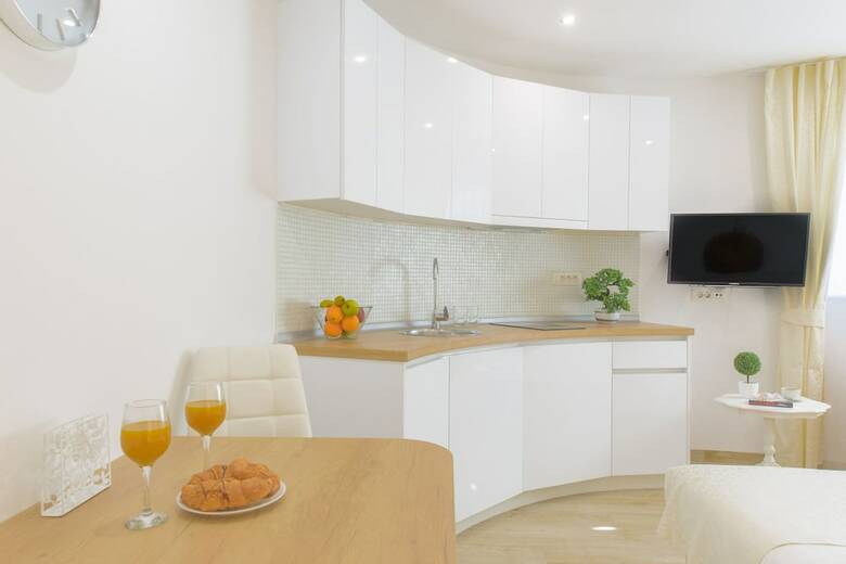 Hotel Best Location Apartments