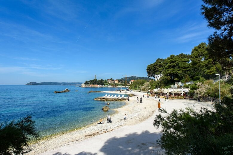 Hotel Best Location Apartments
