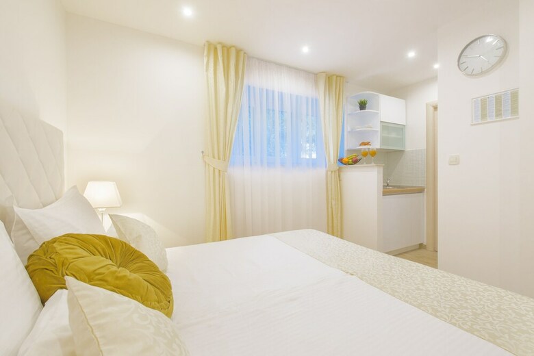 Hotel Best Location Apartments