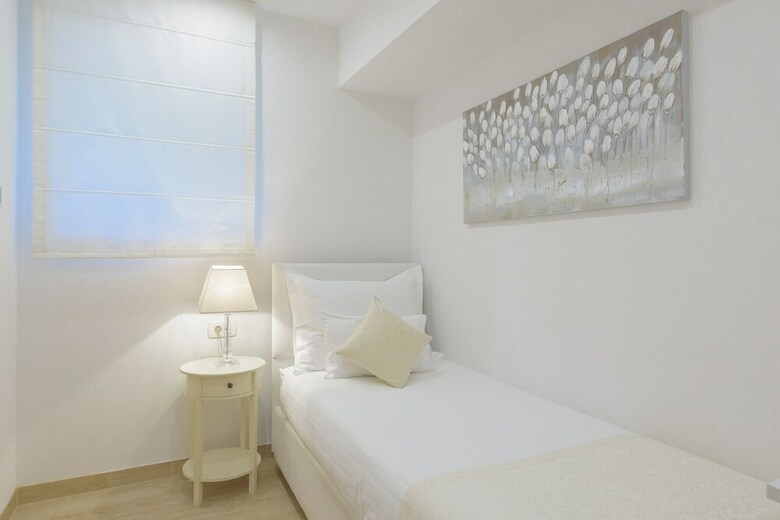 Hotel Best Location Apartments