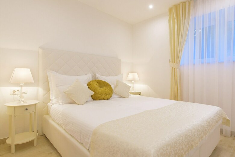 Hotel Best Location Apartments